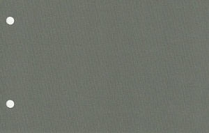 Рулонные шторы Респект ФР Блэкаут, темно-серый купить в Рузе с доставкой