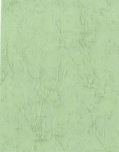 Тканевые вертикальные жалюзи Шелк, светло-зеленый 4132 купить в Рузе с доставкой