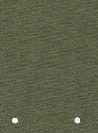 Открытые рулонные шторы Лусто, темно-зеленый