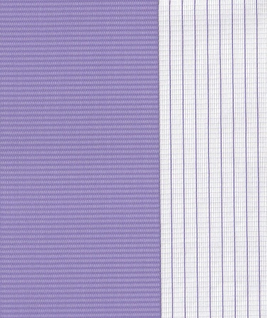 Рулонные шторы день-ночь для проема Монца, фиолетовый 53