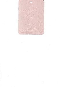 Пластиковые вертикальные жалюзи Одесса светло-розовый купить в Рузе с доставкой
